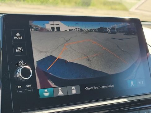 Used 2025 Honda Odyssey Sport-L image 18