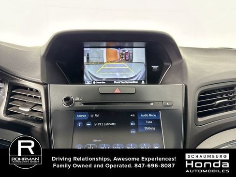 Used 2022 Acura ILX FWD image 8