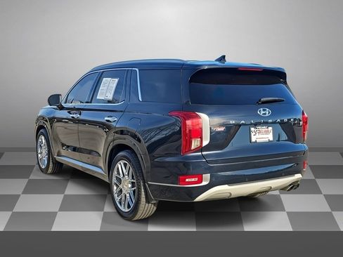 Used 2021 Hyundai Palisade Limited image 4