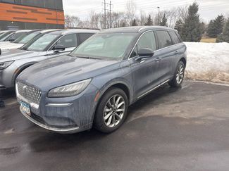 Used 2022 Lincoln Corsair AWD w/ Premium Package video 1