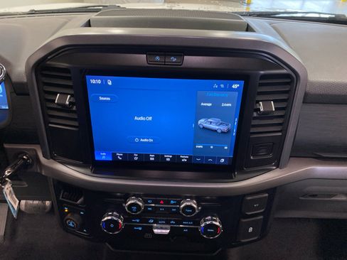 New 2026 Ford F150 XLT AWD/4WD image 51