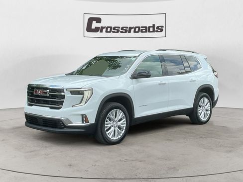 Used 2026 GMC Acadia Elevation w/ Elevation Premium Package FWD image 1