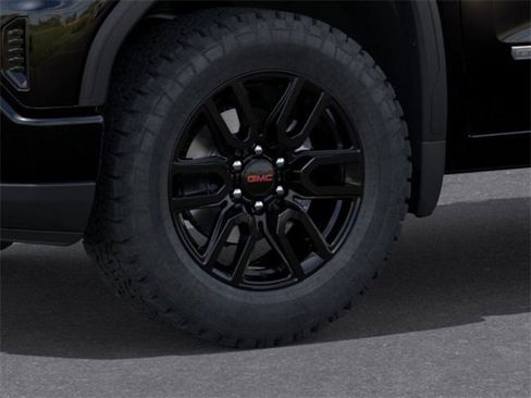 New 2026 GMC Sierra 1500 Elevation w/ Preferred Package image 9