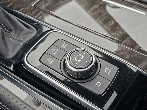 Used 2024 Nissan Armada Platinum AWD/4WD image 40