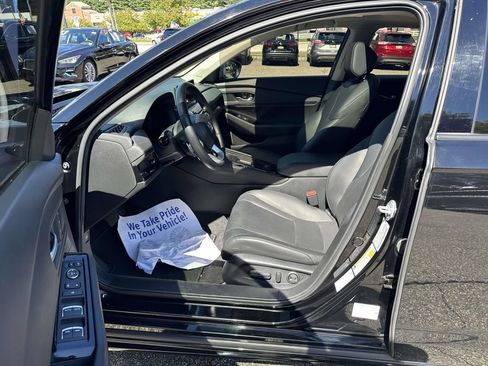 Used 2024 Honda Accord Touring image 17