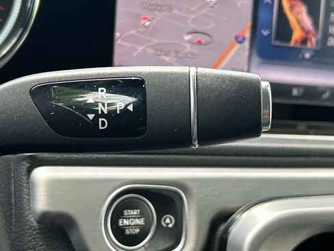 Used 2020 Mercedes-Benz G 550 image 35