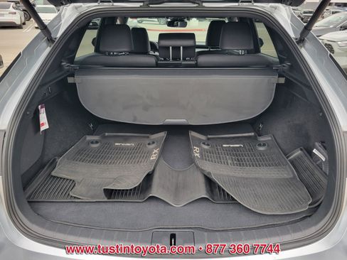 Used 2023 Lexus RX 350 AWD image 13