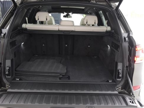 Used 2023 BMW X5 xDrive40i w/ M Sport Package AWD/4WD image 29