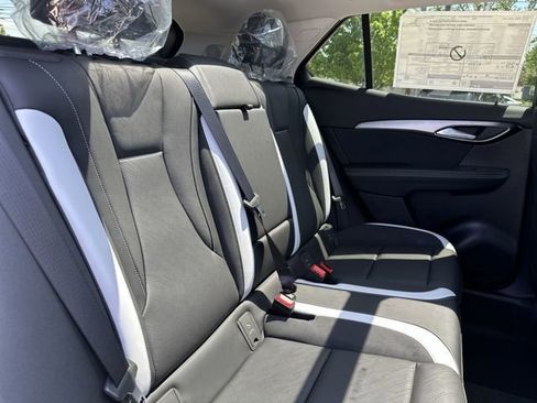 New 2026 Buick Envision Sport Touring AWD/4WD image 28