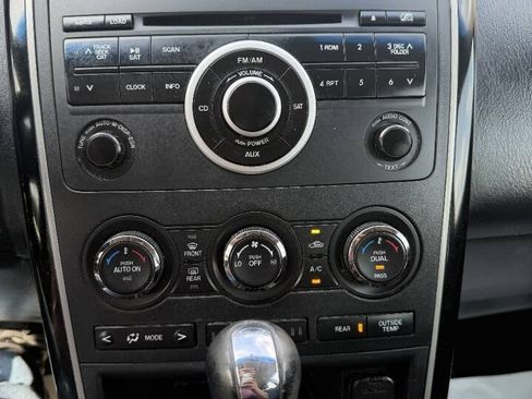 Used 2012 MAZDA CX-9 Sport FWD image 14