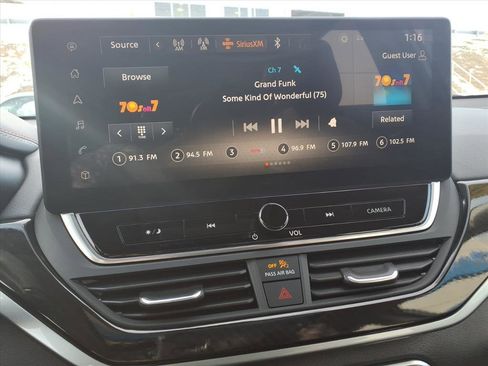 Used 2023 Nissan Altima 2.5 SR w/ SR Premium Package image 30