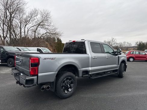 Used 2023 Ford F250 Lariat w/ Sport Appearance Package image 6