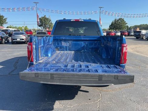 Used 2024 Ford F150 XLT w/ Mobile Office Package AWD/4WD image 32