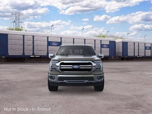 New 2026 Ford F150 Lariat AWD/4WD image 6