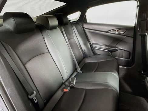 Used 2021 Honda Civic Sport image 30