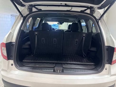 Used 2022 Honda Pilot EX-L image 17