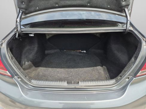 Used 2013 Honda Civic LX image 26
