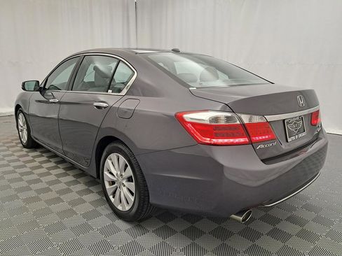 Used 2014 Honda Accord Touring image 4