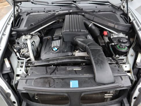 Used 2007 BMW X5 3.0si image 37