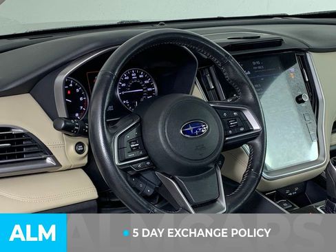 Used 2022 Subaru Legacy Limited w/ Popular Package #2 image 5