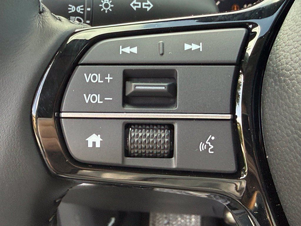 New 2027 Honda HR-V EX-L image 19
