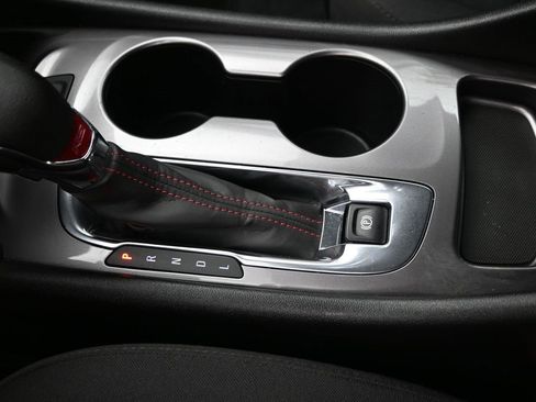 Certified 2023 Chevrolet Malibu RS image 17