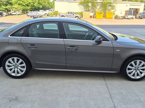 Used 2015 Audi A4 2.0T Premium FWD image 8