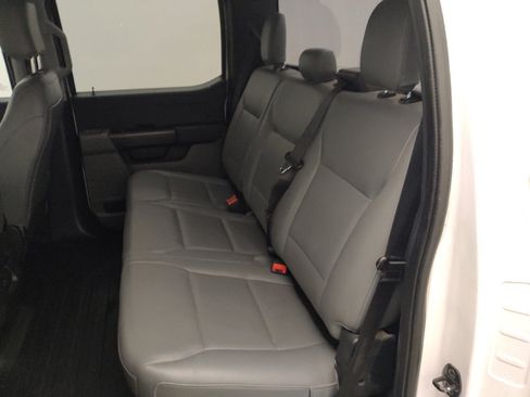 Used 2021 Ford F150 XL image 18