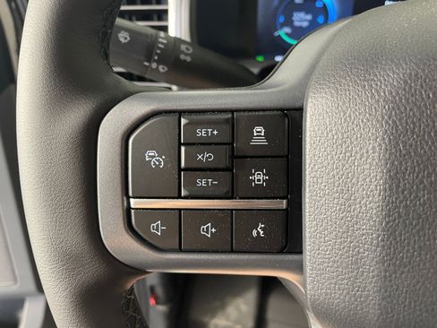 New 2025 Ford F150 Lightning Flash image 12