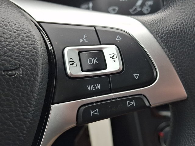 Certified 2021 Volkswagen Jetta S w/ Driver Assistance Package FWD image 31