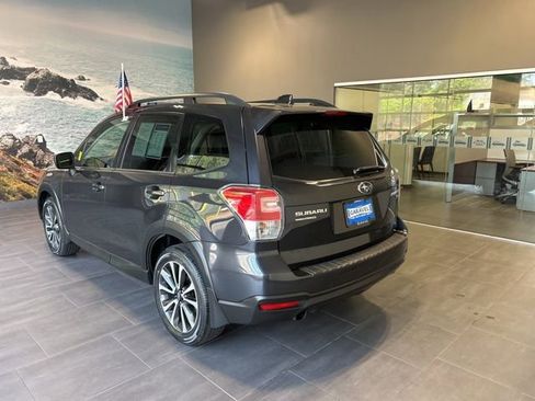Used 2018 Subaru Forester 2.0XT Premium AWD/4WD image 25