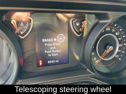 Used 2024 Jeep Wrangler Sport S image 29