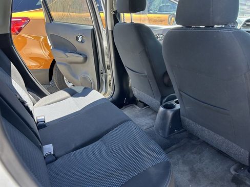 Used 2015 Nissan Versa Note SV image 22