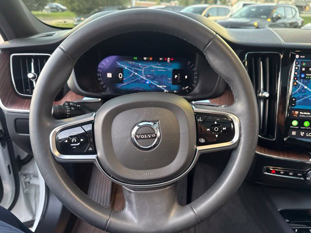 Used 2024 Volvo XC60 B5 Plus w/ Protection Package Premier AWD/4WD image 21