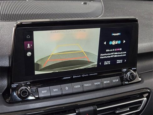 Used 2023 Kia Seltos SX image 34