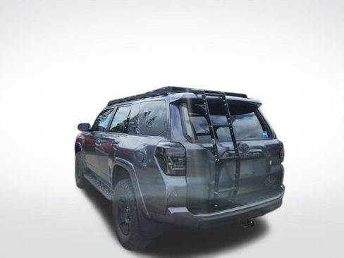 Used 2021 Toyota 4Runner TRD Off-Road AWD/4WD image 3