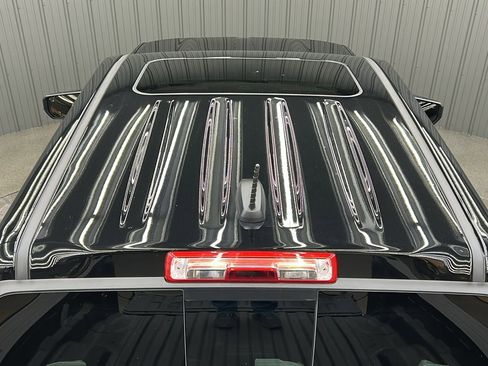 Used 2024 GMC Canyon AT4X image 18