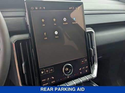 New 2026 GMC Acadia Elevation w/ Elevation Premium Package AWD/4WD image 22