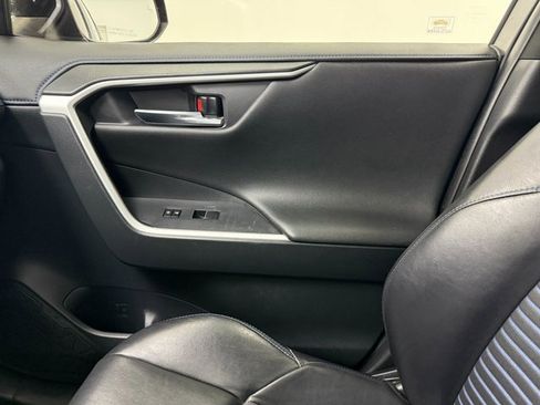 Used 2019 Toyota RAV4 XSE image 23