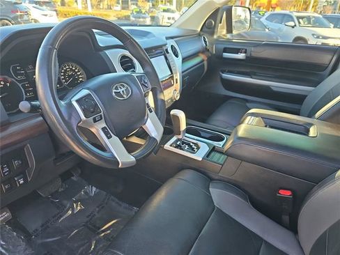 Used 2019 Toyota Tundra Limited image 13