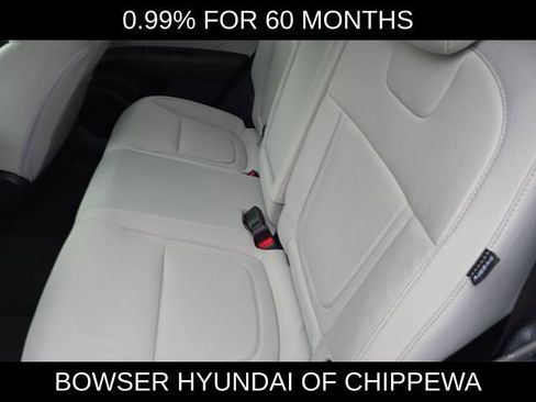 New 2026 Hyundai Tucson SEL image 5