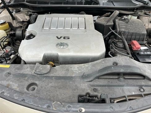 Used 2007 Toyota Camry XLE image 5