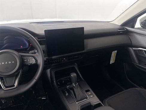 New 2026 MAZDA CX-5 Preferred image 33