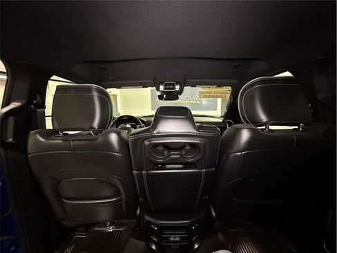 Used 2023 RAM 1500 Laramie image 17