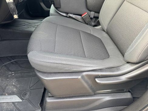 Used 2021 Chevrolet Silverado 1500 Custom image 15