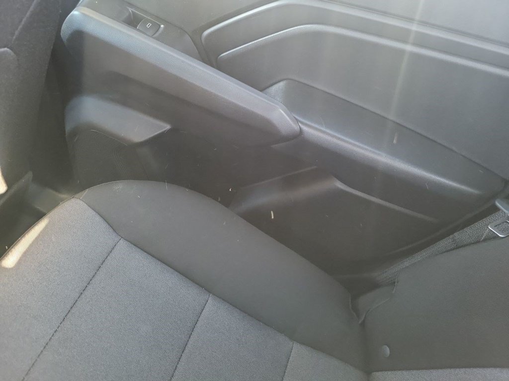 Used 2026 Chevrolet Colorado Trail Boss w/ LPO, Tailgate Decal Package AWD/4WD image 14