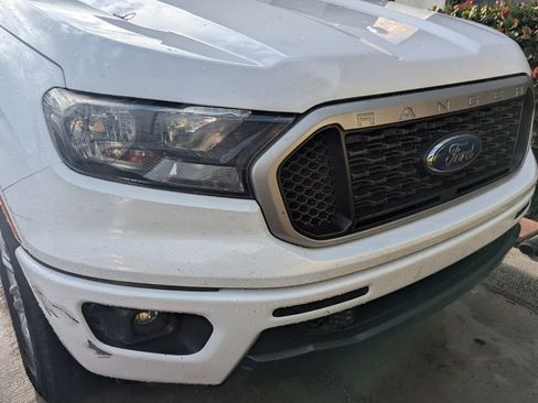 Used 2022 Ford Ranger XLT w/ Trailer Tow Package image 4