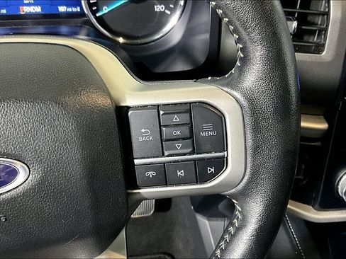 Used 2024 Ford Expedition Max XLT AWD/4WD image 15