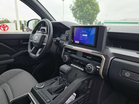 New 2026 Toyota Tacoma SR5 image 10