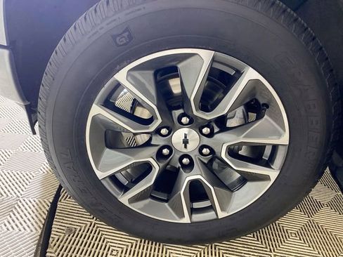 Used 2023 Chevrolet Silverado 1500 RST w/ All Star Edition Plus image 22